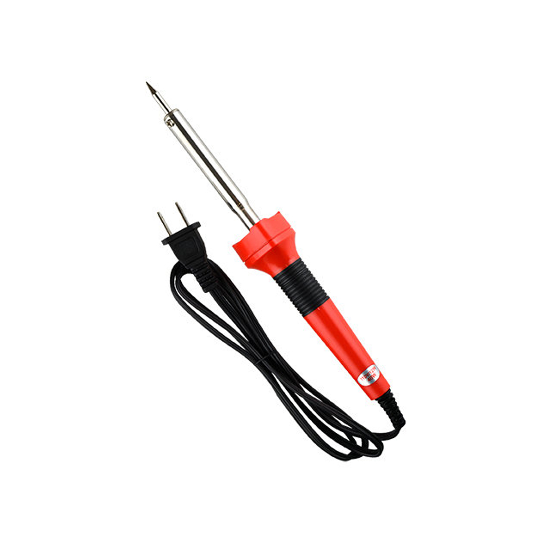  CAUTIN TIPO PLUMA  40W,  110V CON LED NIPPONAMERICA   