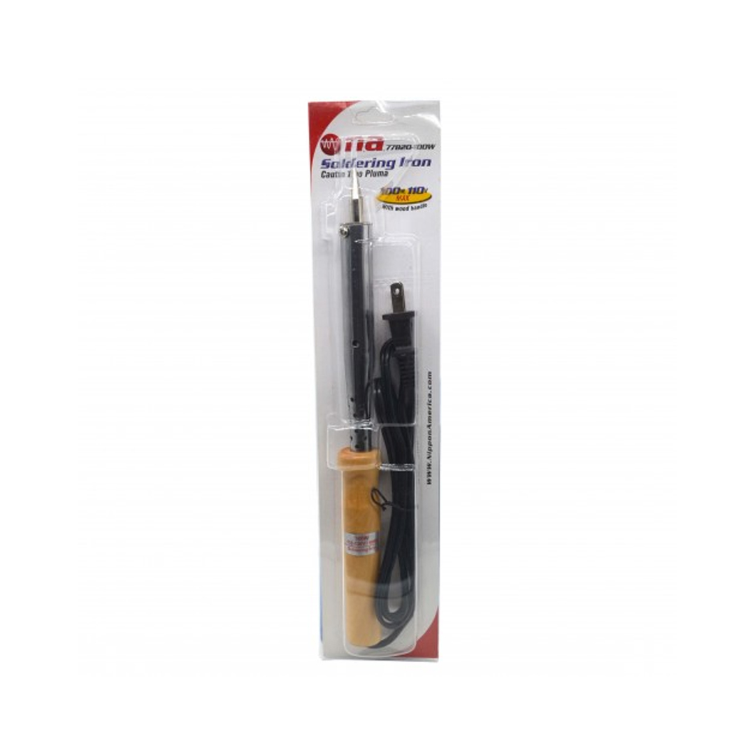  CAUTIN TIPO PLUMA 100W,  110V NIPPONAMERICA   