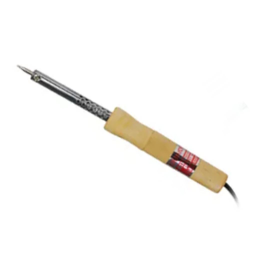  CAUTIN  TIPO PLUMA 30W 110V CON MANGO DE MADERA NIPPONAMERICA   