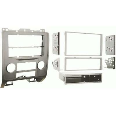  ADAPTADOR ESCAPE PAINTED GRIS 2008-2012    