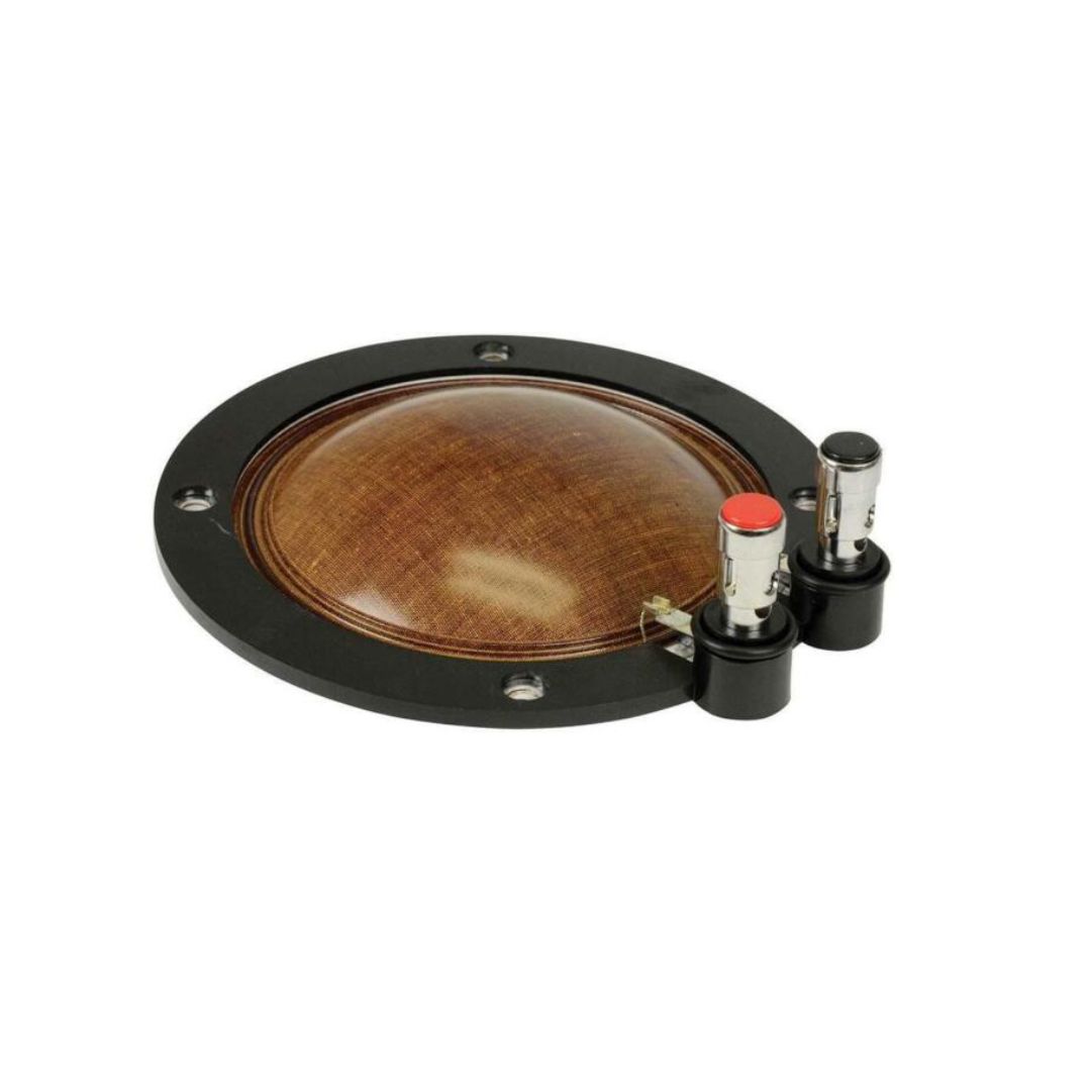  MEMBRANA 4 Pulgadas PHENOLIC AUDIOPIPE PARA DRIVER APCD-4085   