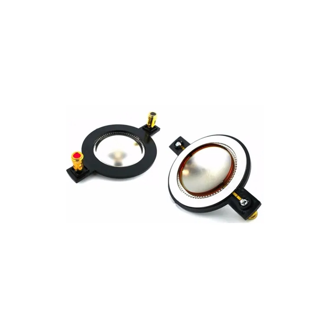 Membrana 1.3 Pulgadas Titanium Audiopipe