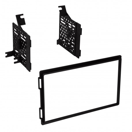  ADAPTADOR 2 DIN TRUCK/ SUV 2005-2015    
