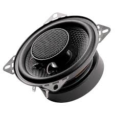 Corneta 4 Pulgadas 2 Vias 100w 4 Ohm Audiopipe Par / 1 Pulgadas ASV / 88dB / 80Hz-18KHz/