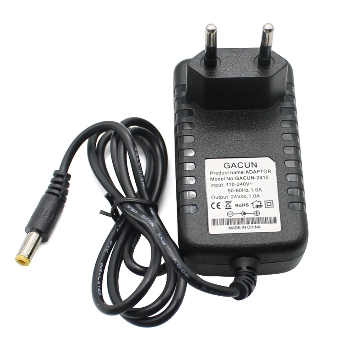 CONVERTIDOR 24Volt A 12Volt 10AMP    