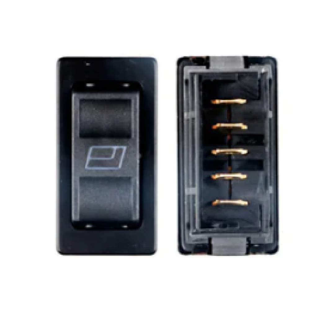 Switch de Ventana 12-24V 5A-15A NipponAmerica