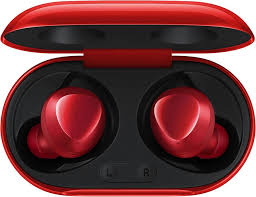  AUDIFONOS GALAXY BUDS VER. PLUS ROJOS    