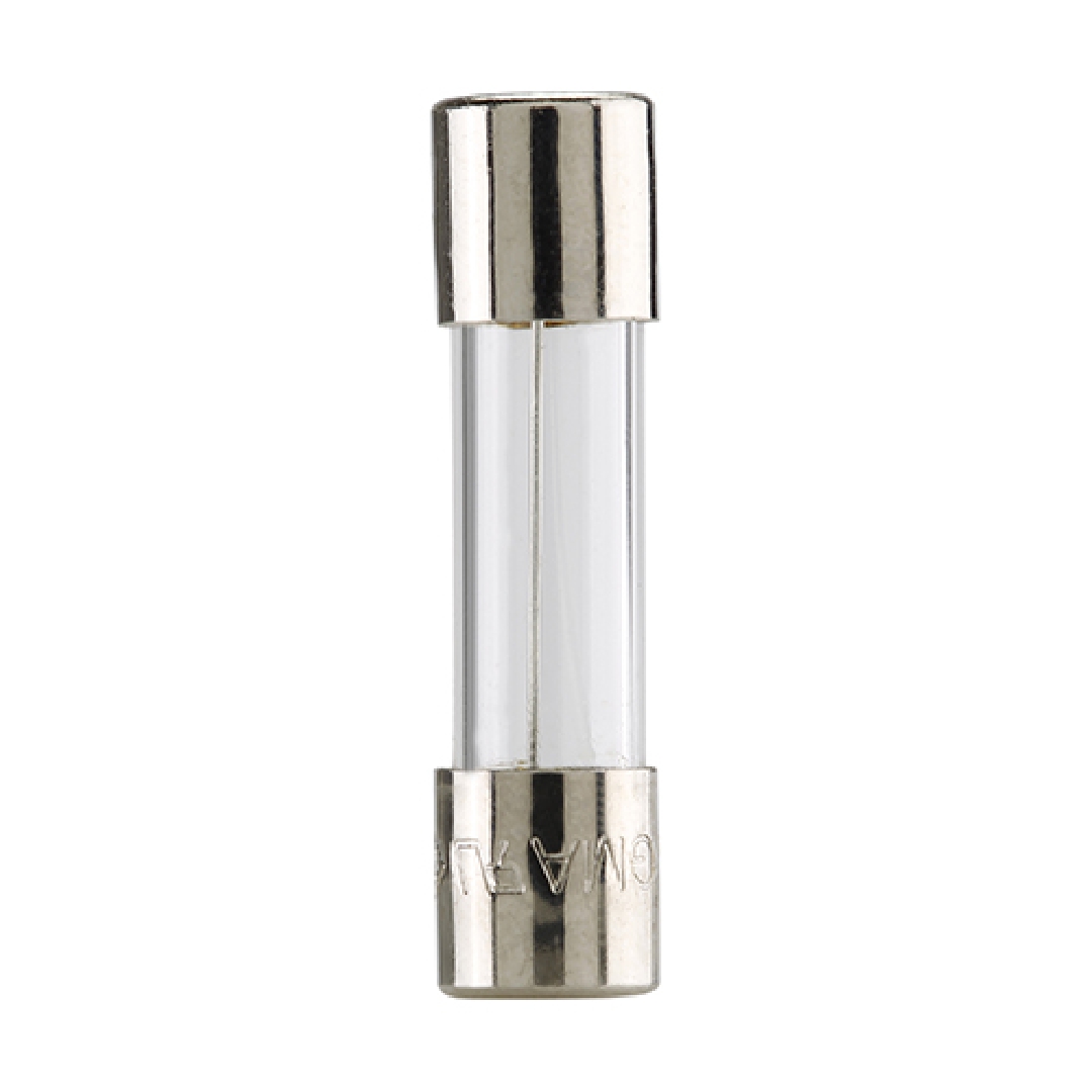 Fusible de Vidrio 2.5 Amp Sky