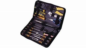  KIT HERRAMIENTA 20 PZAS ELECTRONICA SKY    
