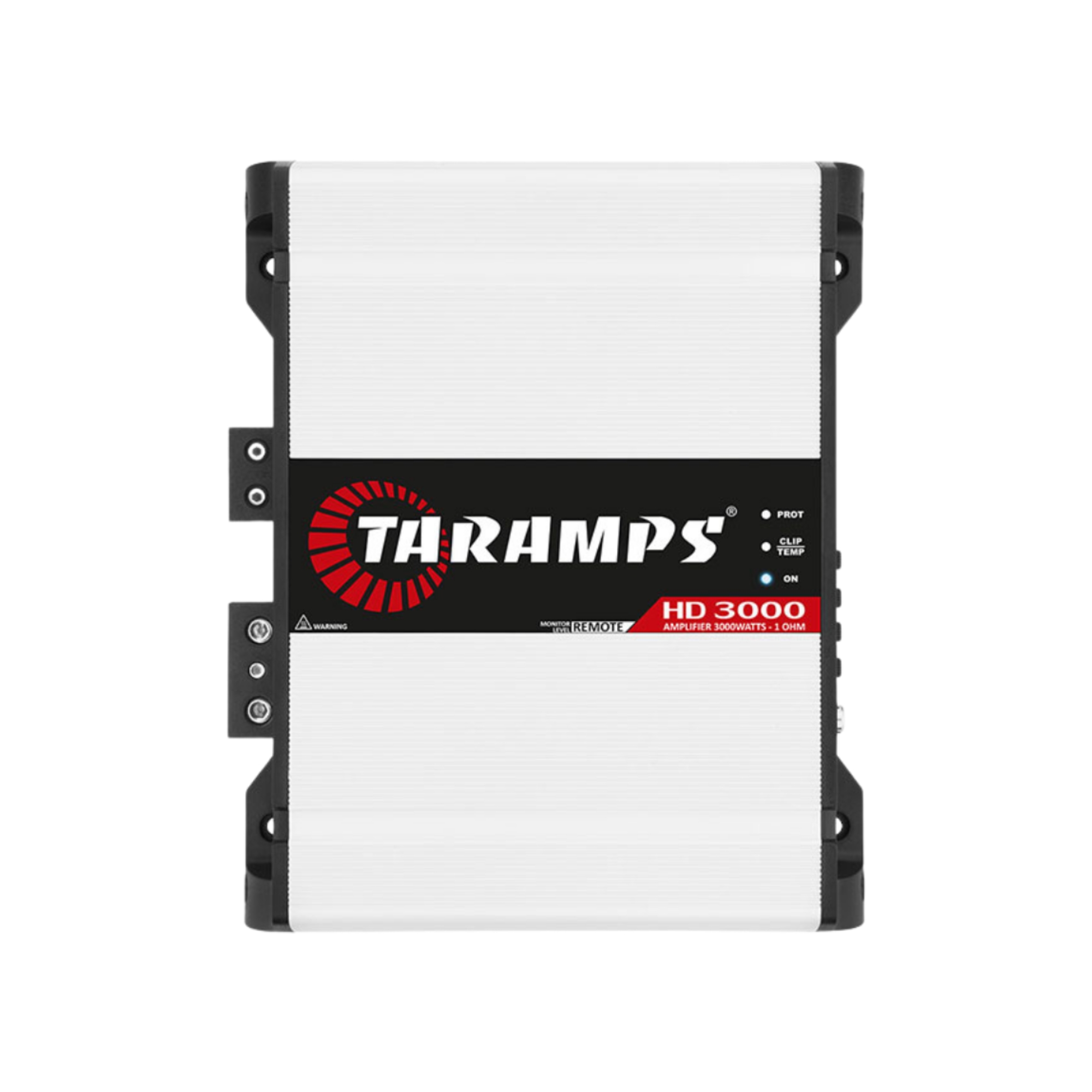 Amplificador Monoblock 3000w RMS 1 Ohm Taramps Made In Brasil