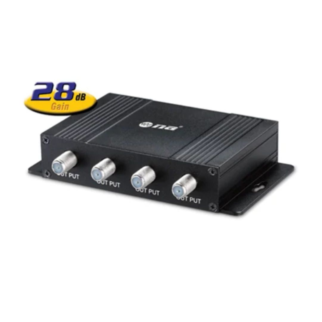  SPLITTER MINI HDMI 4K 1X2    
