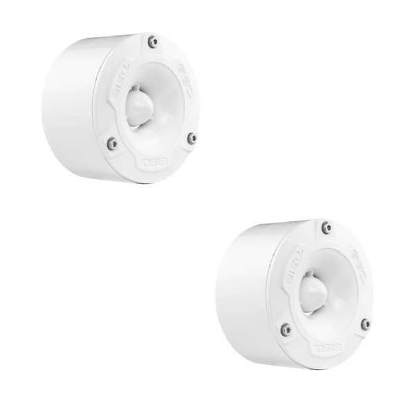  TWEETER MARINO 240W 4 OHM PAR DS18    