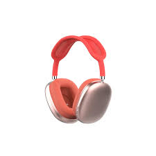  AUDIFONOS DE CASCO ROJO (VER. PLUS) INLCUYE FORRO PROTECTOR   