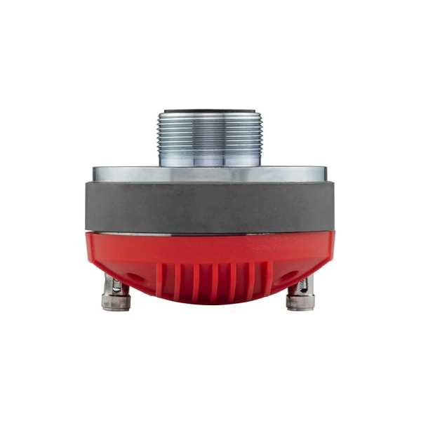 Driver 1 Pulgadas 240w 8 Ohm Phenolic DS18 1 Pulgadas VC / 103dB / 800Hz-20KHz / 120w RMS Roscable / Compression