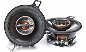 Corneta 3.5 Pulgadas 2 Vias 75w 2.5Ohm Infinity 91dB / 85Hz-21kHz/ 25RMS Remanofacturado - Openbox
