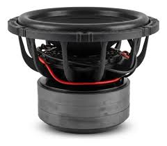 Bajo 15 Pulgadas 11000W Max Dvc 4+4 Ohm Bestial