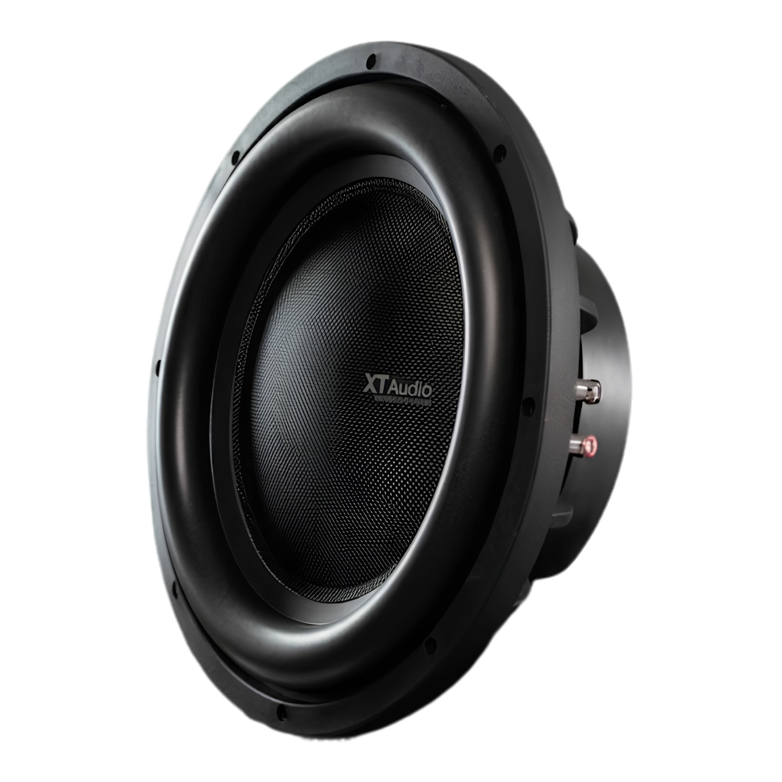 Bajo Plano 12 Pulgadas 2000w 2+4 Ohm Dual XT Audio / 2.5 PulgadasVC